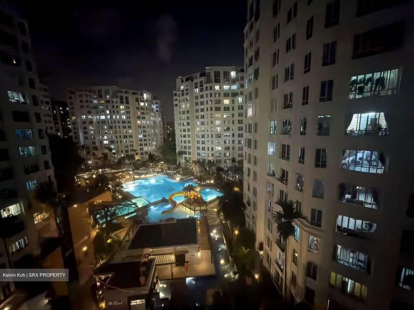 Northoaks (D25), Condominium #591554411